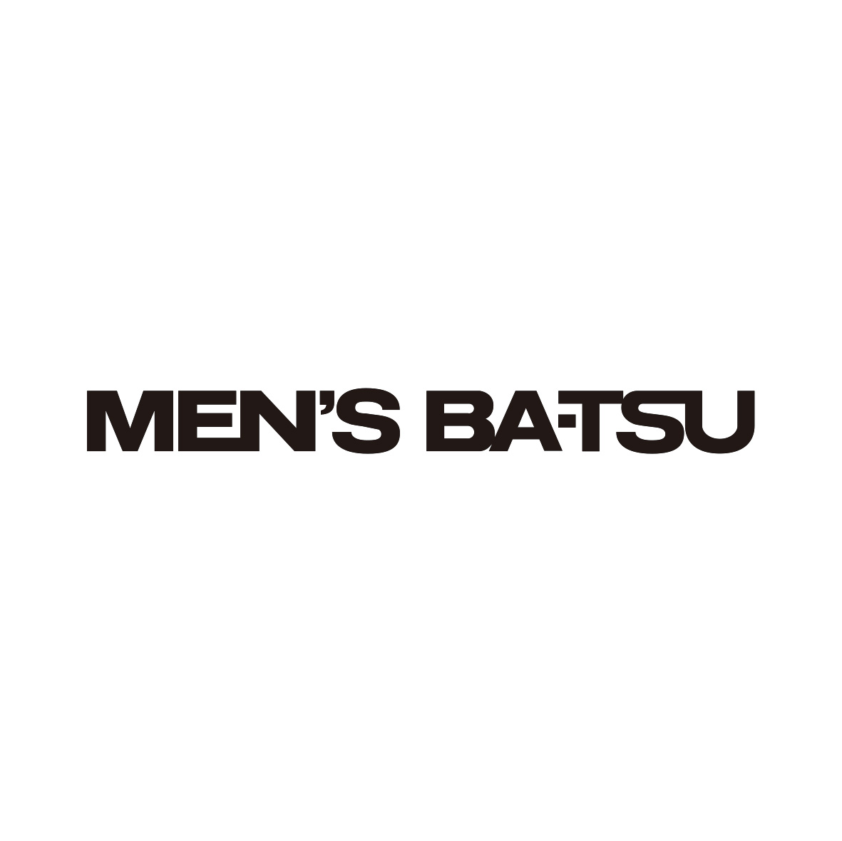 MEN’S BA-TSU