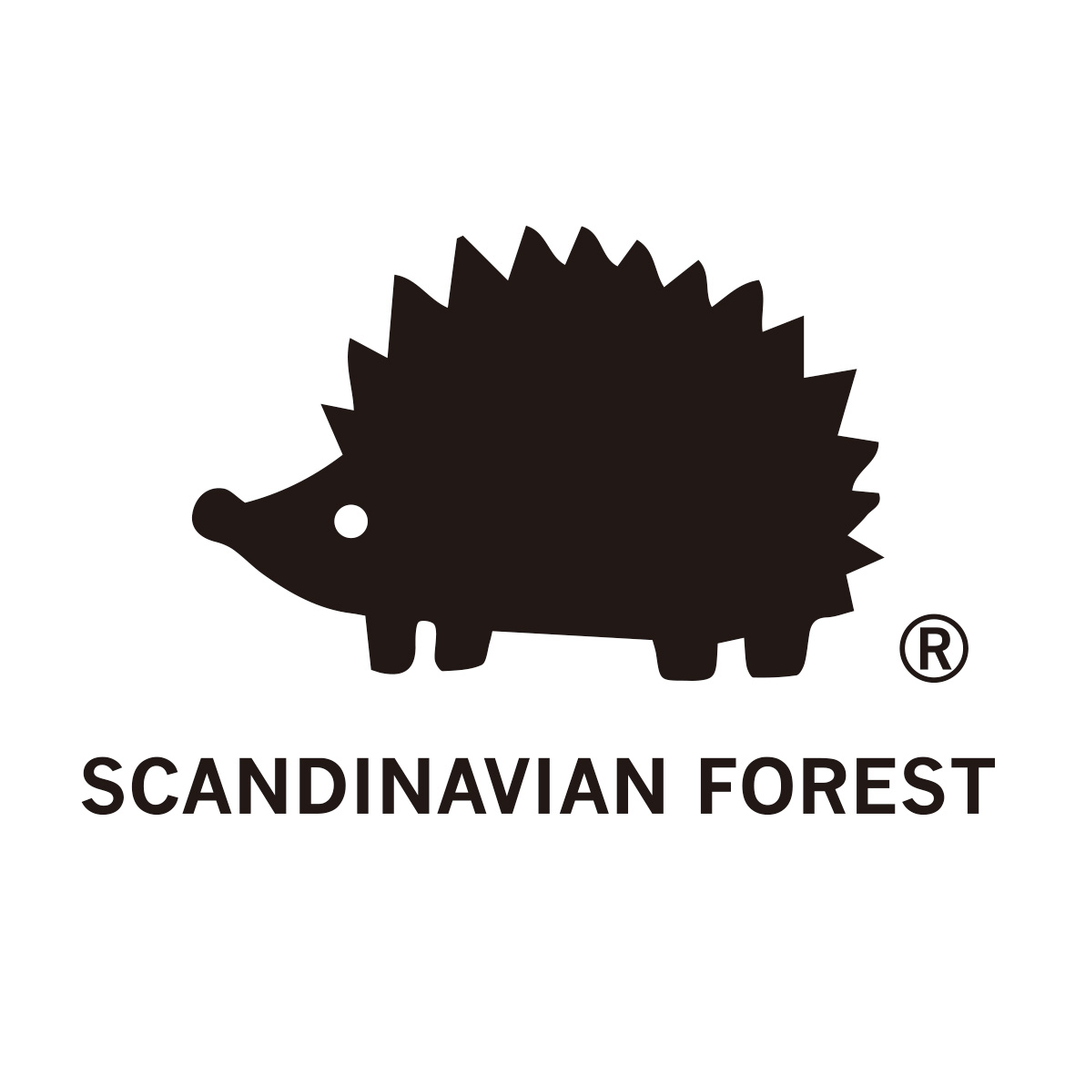 SCANDINAVIAN FOREST