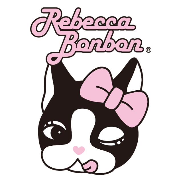 Rebecca Bonbon