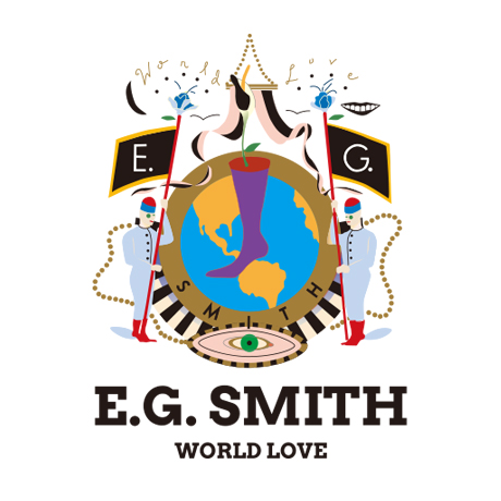 E.G. SMITH