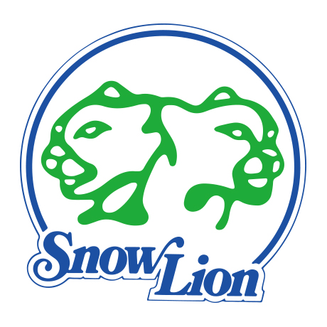 Snow Lion