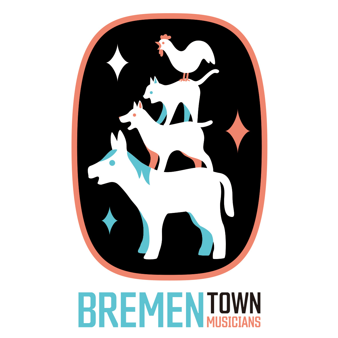 BREMEN TOWN MUSICIANS