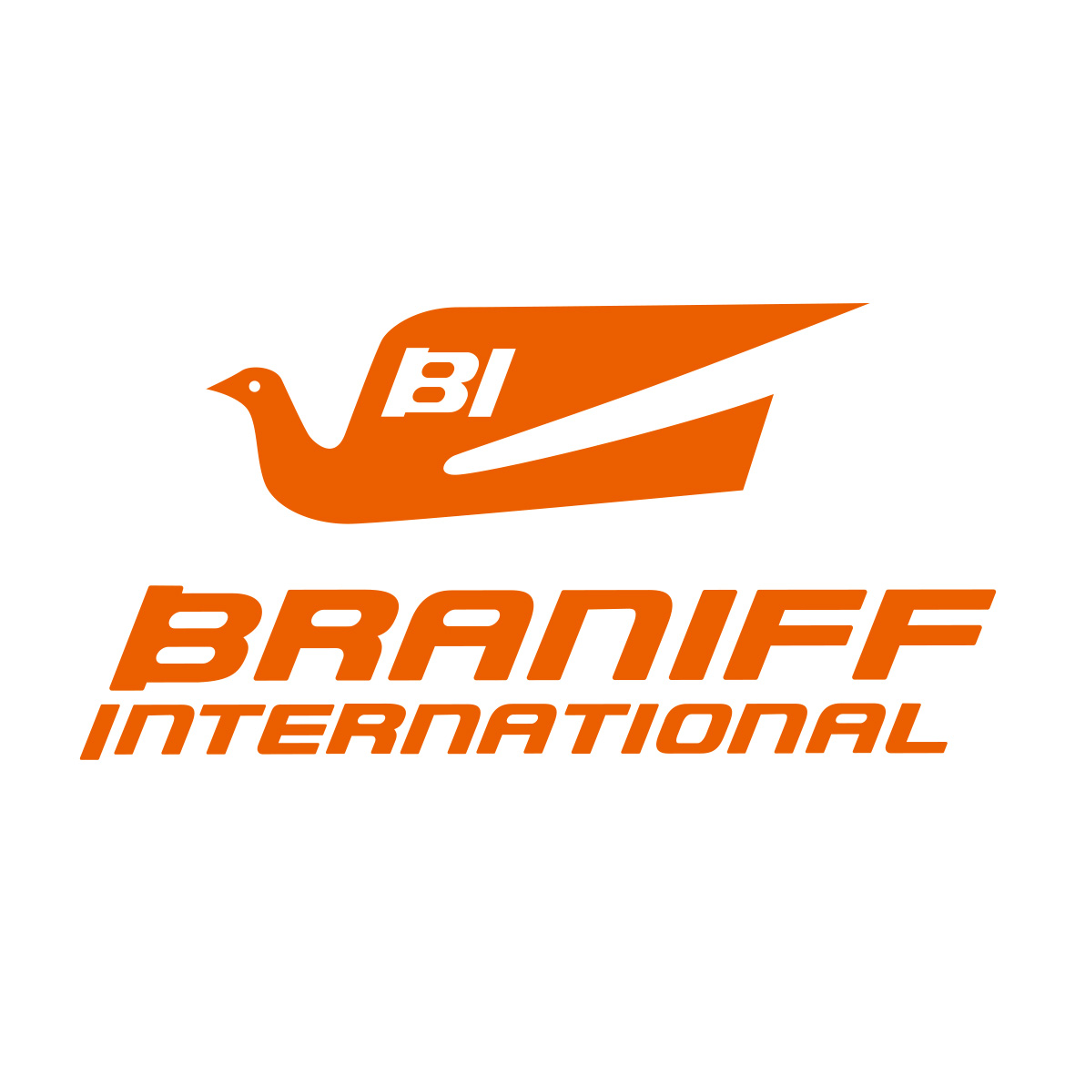 BRANIFF INTERNATIONAL