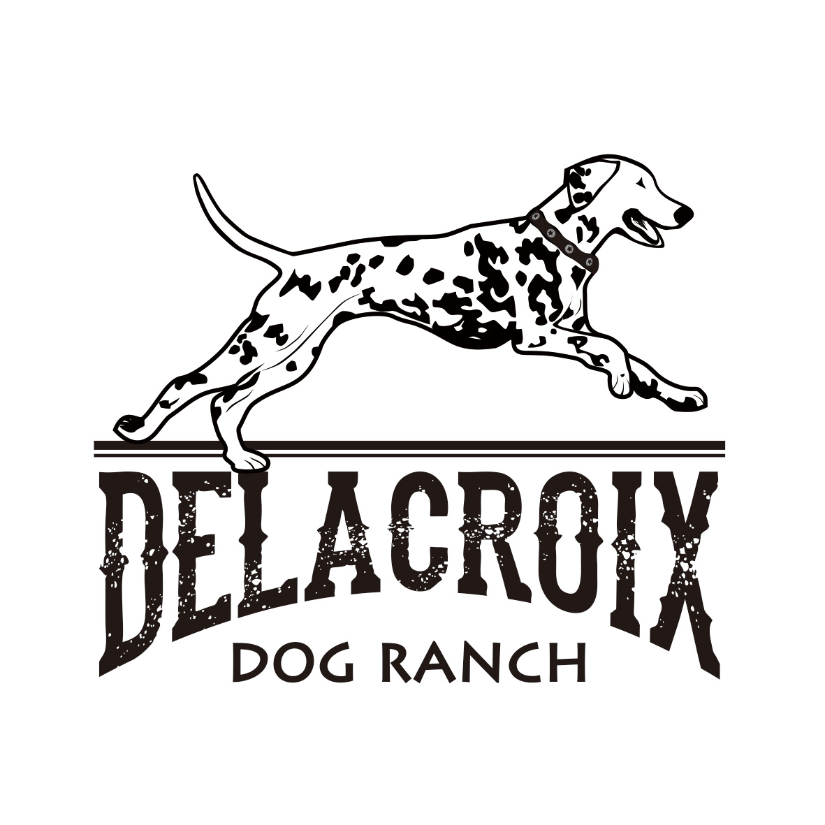 DELACROIX DOG RANCH