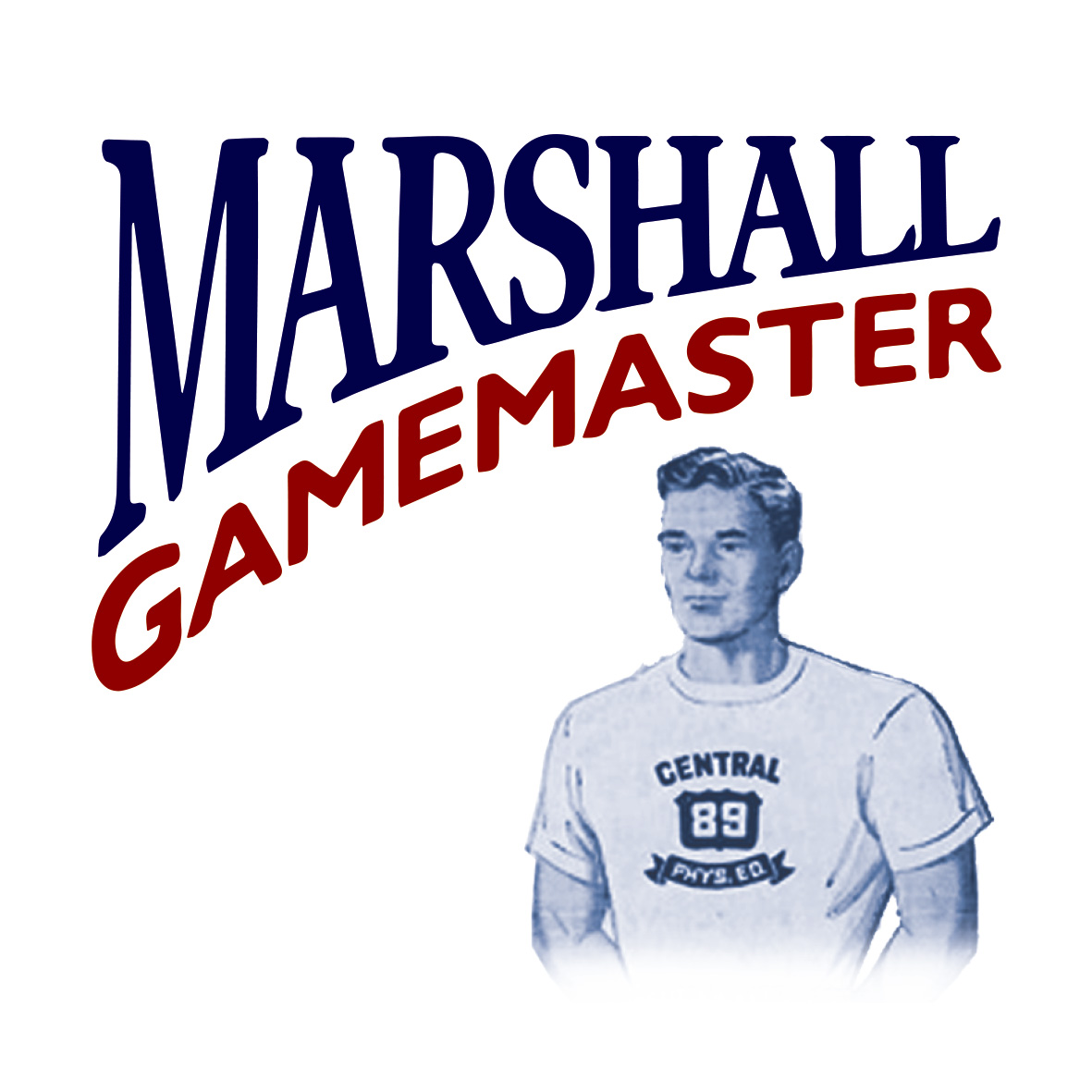 MARSHALL GAMEMASTER