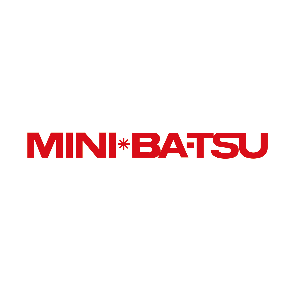 MINI BA-TSU