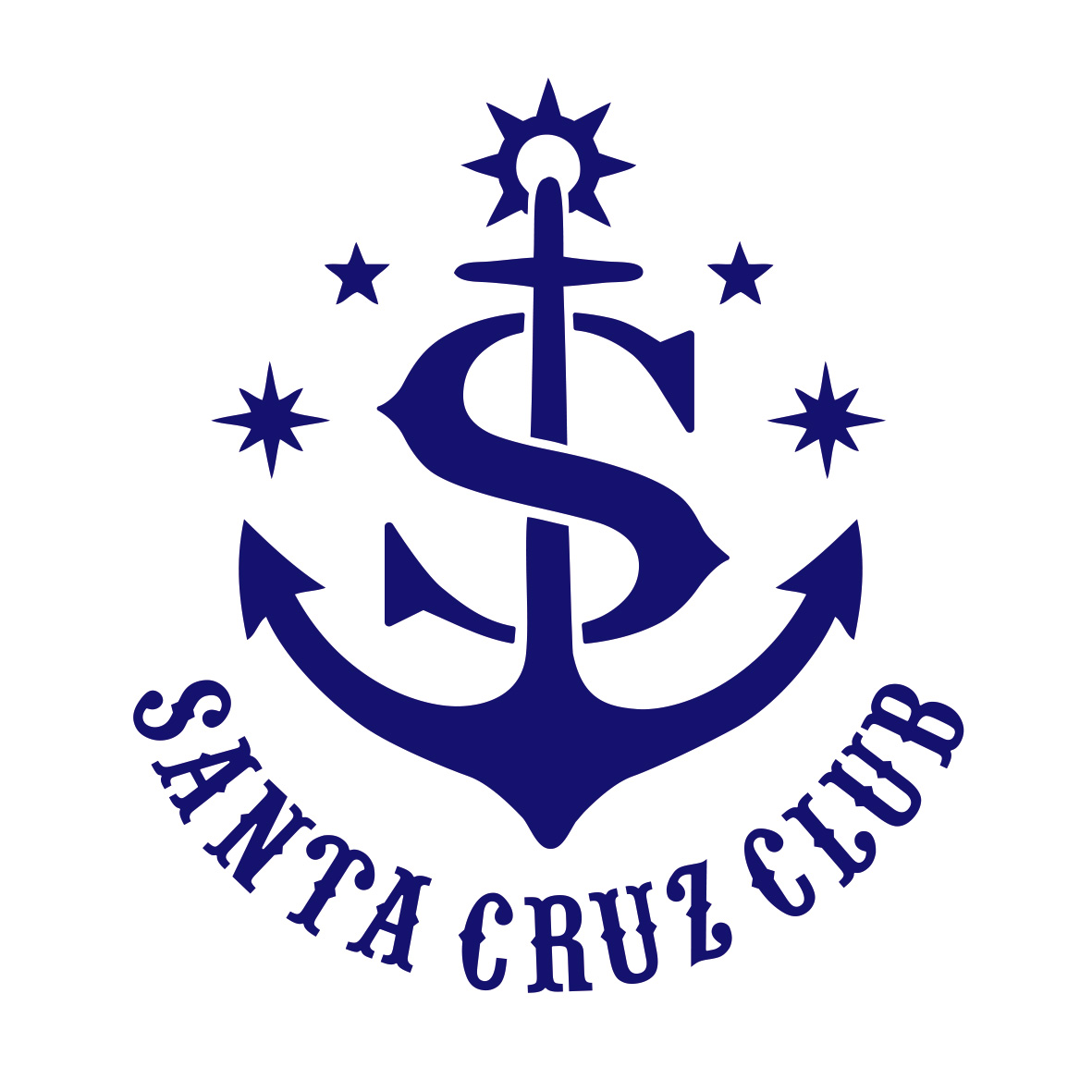 SANTA CRUZ CLUB